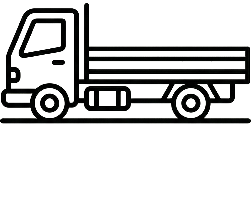 הובלה והתקנה בשטח